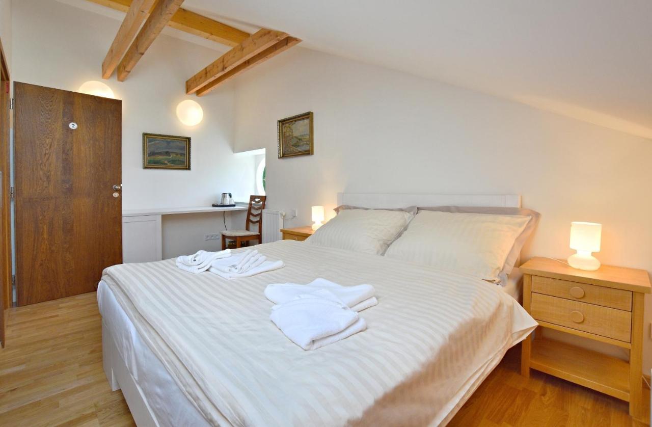Pivovar Řevnice Extérieur photo